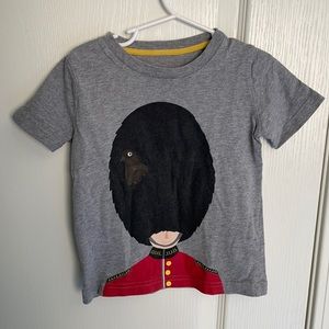 COPY - Mini Bodem T shirt.  Cute!!